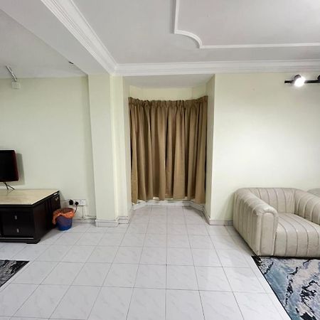 Azzalea 3-Bedroom Apartment Cameron Highlands تاناه راتا المظهر الخارجي الصورة