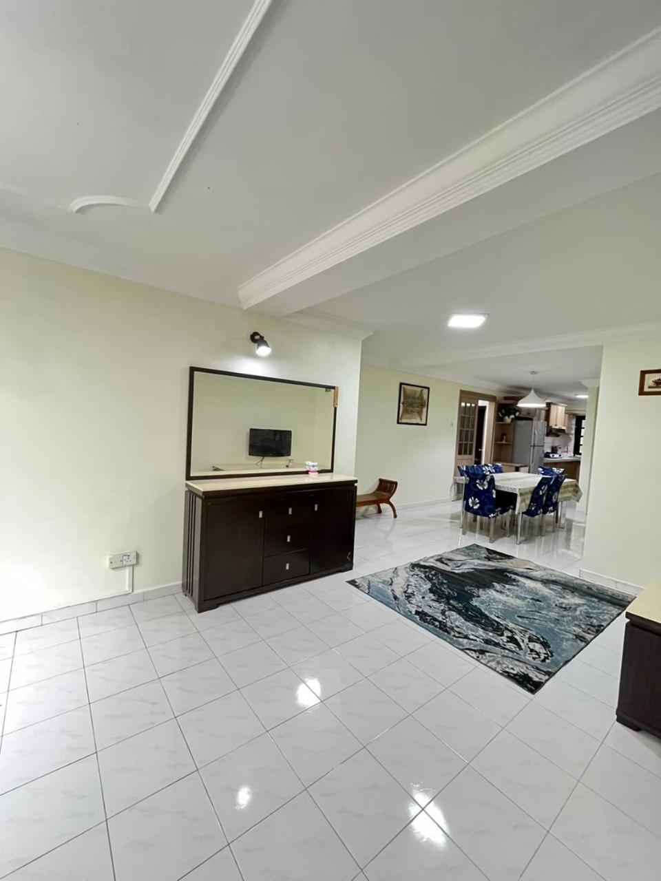 Azzalea 3-Bedroom Apartment Cameron Highlands تاناه راتا المظهر الخارجي الصورة