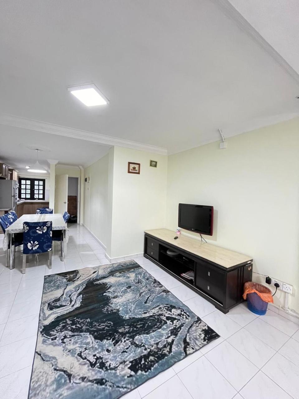 Azzalea 3-Bedroom Apartment Cameron Highlands تاناه راتا المظهر الخارجي الصورة